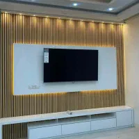 ساخت انواع کابینت و دکوراسیون