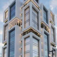 آپارتمان ۱۱۰ منری دو خواب فرسان شمالی