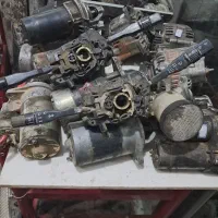 فروش وسایل ماشین