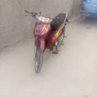 بی کلاچ مدل 88