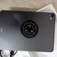 Ipad pro 2024 M4 11-Inch 256 Wi-Fi Space black|تبلت|تهران, میدان ولیعصر|دیوار