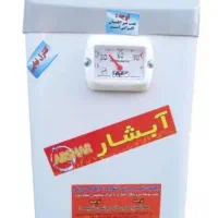 آبگرمکن برقی آبشار