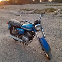 یاماها۱۲۵،ولوازم یاماها