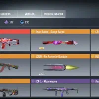 کالاف|کنسول، بازی ویدئویی و آنلاین|مسجد سلیمان, |دیوار