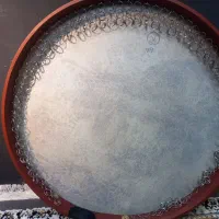 دف سما Rp|سازهای بادی|شیراز, مسلم|دیوار