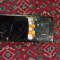سامسونگ Galaxy A9 (2018) با حافظهٔ ۶۴ گیگابایت