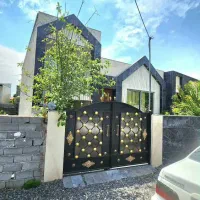 ویلا حیاط دار سند دار مبله فوری کاسبی