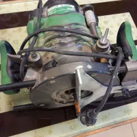 اورفرز هیتاچی