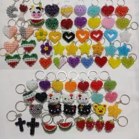 زیباترین آویز و جاکلیدی