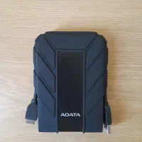هارد adata 710pro / اکسترنال / پر بازی کامپیوتری