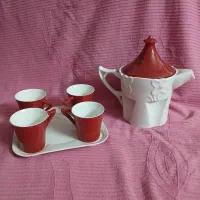 عصرانه خوری