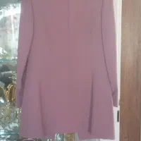 لباس دوتیکه و۳تیکه ومانتو لی جنس خارجی سایز ۴۲|لباس|ری, دولت‌آباد|دیوار