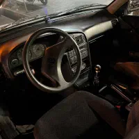 پژو روآ مدل ۸۷|خودرو سواری و وانت|تبریز, |دیوار