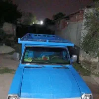 فروش نیسان مدل ۸۵
