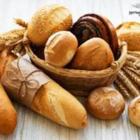 تولید و پخش عمده نان فانتزی باگت/ ساندویچی