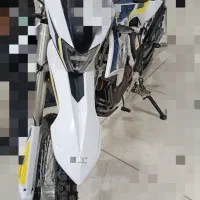 تریل کویر t4