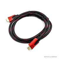 کابل رابط اچ دی ام ای HDMI|قطعات و لوازم جانبی رایانه|قم, کیوانفر|دیوار