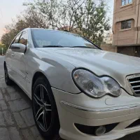 بنزc240|خودرو سواری و وانت|اصفهان, شهریار|دیوار