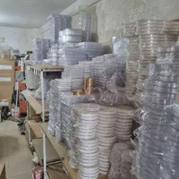 ظروف بسته بندی زعفران|عمده‌فروشی|تهران, شهرک ولیعصر جنوبی|دیوار