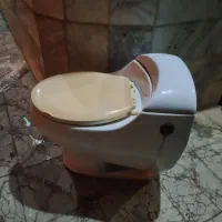 توالت فرنگی