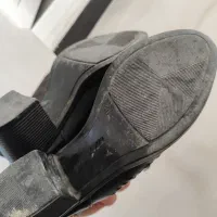 کفش زنانه و دخترانه سایز 40|کیف، کفش، کمربند|ایلام, |دیوار