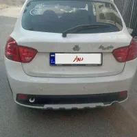 کوئیک ار ا س پارس خودرو