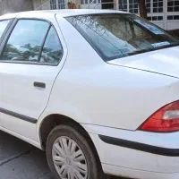 سمند معمولی|خودرو سواری و وانت|نیشابور, شهرک بسیج|دیوار