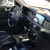 سوناتا ۲۰۰۸|خودرو سواری و وانت|سهند, |دیوار