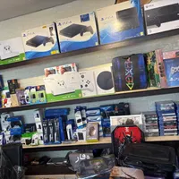 Ps4|کنسول، بازی ویدئویی و آنلاین|رشت, استادسرا|دیوار