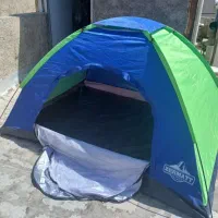 چادر مسافرتی اورجینال