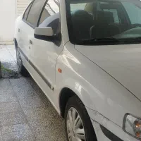 سمند ef7دوگانه کارخانه مدل ۹۱|خودرو سواری و وانت|بابل, |دیوار