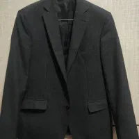 کت پارچه ای برند موکارلو