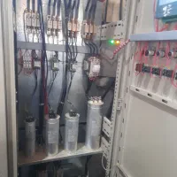 تعمیرات تابلو برق و هیدرولیکتو بسپار دستت متخصص|خدمات پیشه و مهارت|قدس, شهرقدس|دیوار