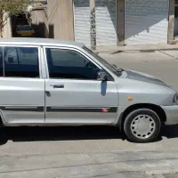 پراید141مدل 85|خودرو سواری و وانت|سقز, |دیوار