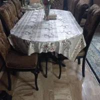 میز ناهارخوری