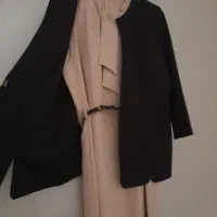 کت و سارافون