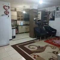 فروش تک خواب محله F5پشت پاساژ تیراژه|فروش آپارتمان|فولادشهر, مسکن مهر فولادشهر|دیوار