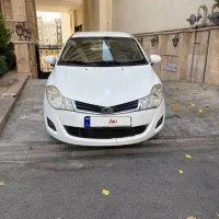 ام و ام ۳۱۵ مدل ۹۲ سفید کم کارکرد