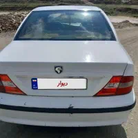 سمند۹۲معمولی