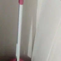 جارووخاک اندازدسته بلند