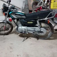 موتور مناسب میخواین بسم الله|موتورسیکلت|درمیان, |دیوار