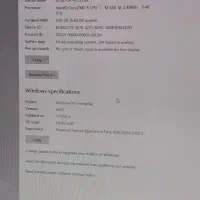 ALL IN ONE TOSHIBA|رایانه رومیزی|تهران, بلوار کشاورز|دیوار