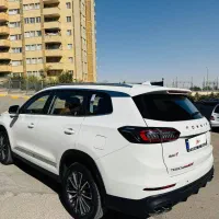 فونیکس تیگو 8 پرو مکس آی ای، مدل ۲۰۲۴ (مدل ۱۴۰۳)|خودرو سواری و وانت|اصفهان, کوی شهید کشوری|دیوار