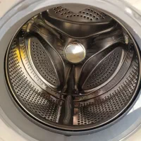 لباسشویی کنوود 6 کیلویی|ماشین لباسشویی و خشک‌کن لباس|خوی, |دیوار