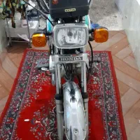 موتور هندا کبیر