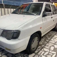 پراید ۱۱۱ مدل ۸۹ فرمون هدرولیک