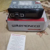 ضبط ماشین سالم