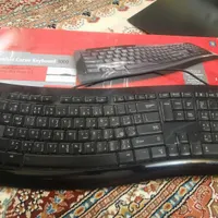 کیبرد