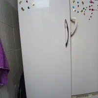 فروش یخچال|یخچال و فریزر|رزن, |دیوار