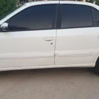 سمند سورن ef7 مولتی پلاس مدل ۹۲|خودرو سواری و وانت|بندر ماهشهر, |دیوار